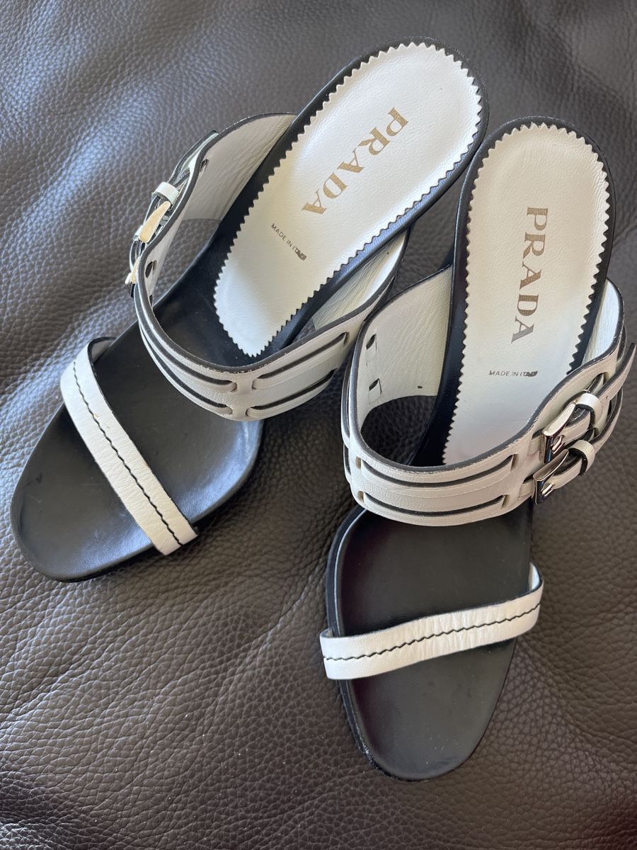 Prada Scarpe da donna: Prada Shoes NEW – Nuovo e nell'imballaggio originale da Wallisellen venduto da Chatswood_8hwh 4