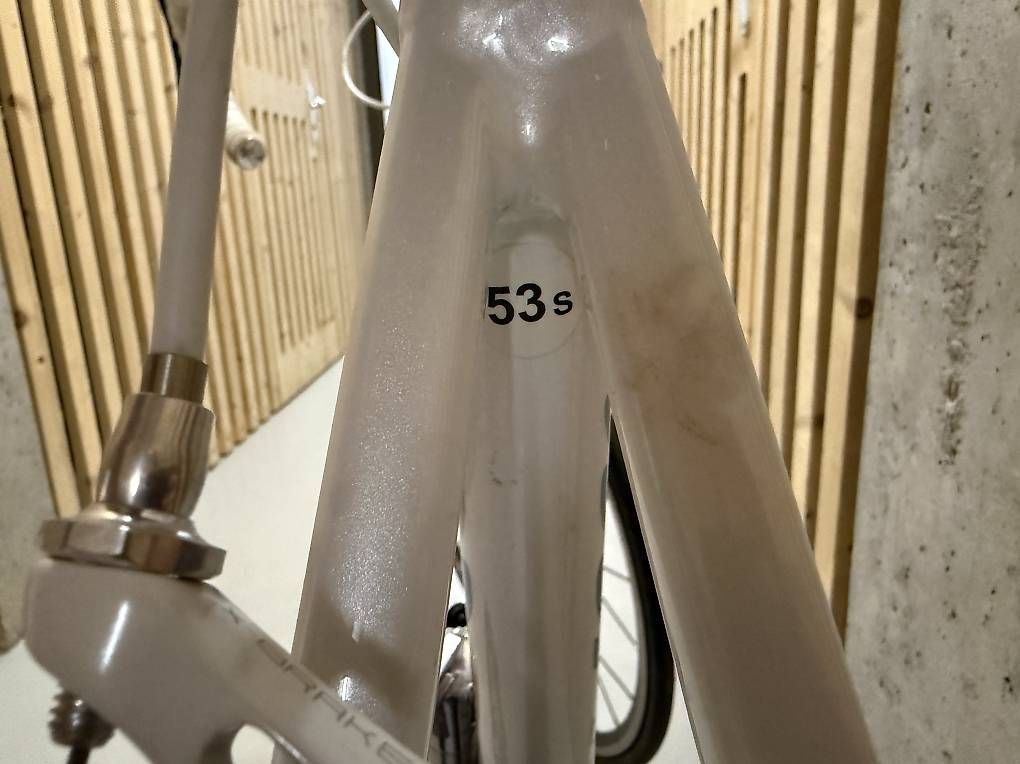 Colnago Velos: Colnago Move  taille 53S – Gebraucht aus Vuisternens-Ogoz von loic.jpm 1