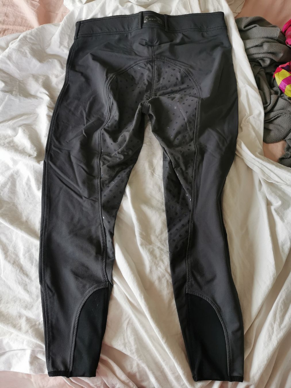Pantaloni: Reithose Cavallo Sommer Grösse 46 – Usato da Steinmaur venduto da sth_tsx6 2