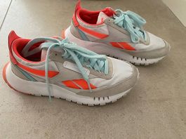Reebok classic legacy unixes sneakers