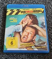 Blu-Ray: Eyjafjallajökull