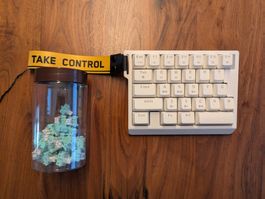 Zuoya H30 Tastatur Gaming