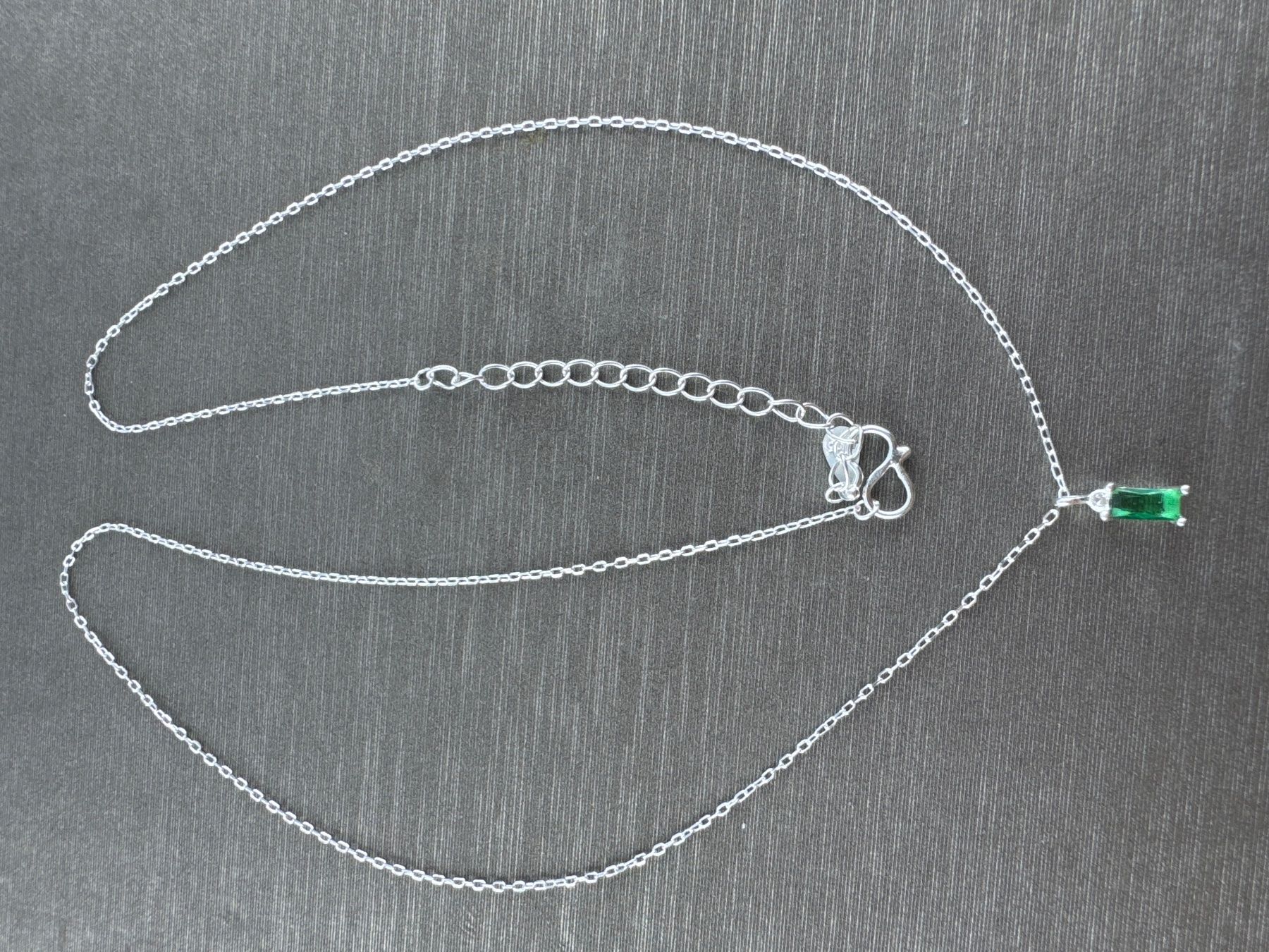 Colliers: Kette 925 Silber – D'occasion à Niederuzwil par leo_8857 4