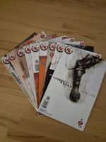 Automatic Kafka #1-9 (complete)