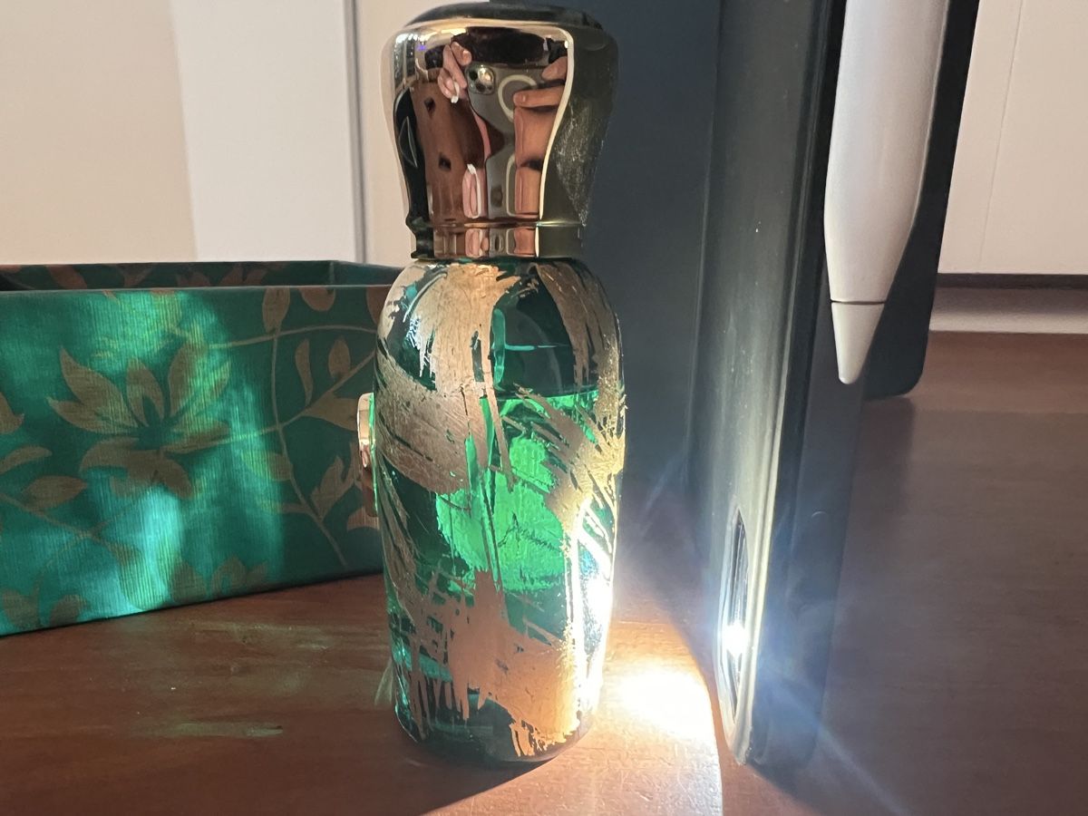 Profumi & Eau de Toilette: Moresque Fiore di portofino – Usato da Zürich venduto da liv_5zqt 2