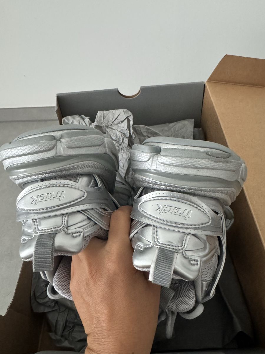 Balenciaga Scarpe da uomo: Balenciaga  – Nuovo e nell'imballaggio originale da cadempino venduto da fio_cbt9 5