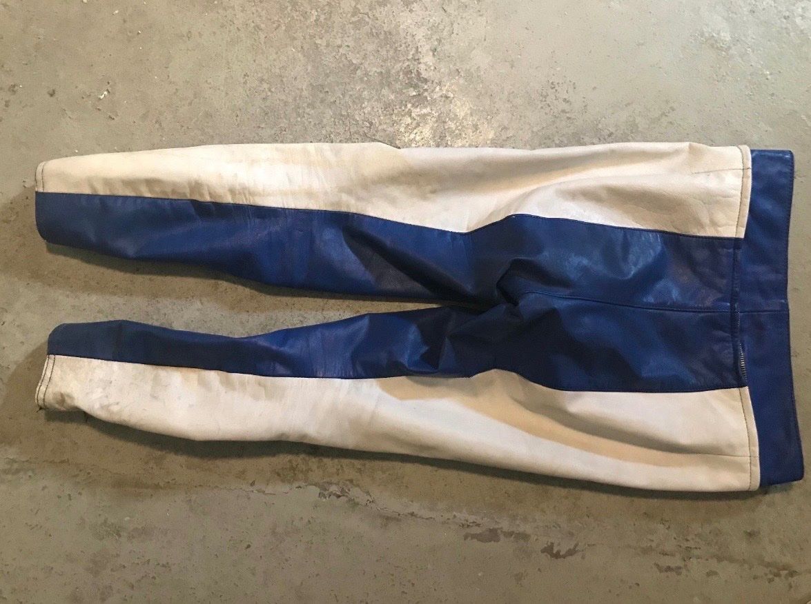 Completi: Geniale Harro Vintage Lederkombi – Usato da Reiden venduto da Client062 3