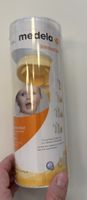 Medela Babyflasche 150 ml mit Calma Sauger – nur 2x benutzt