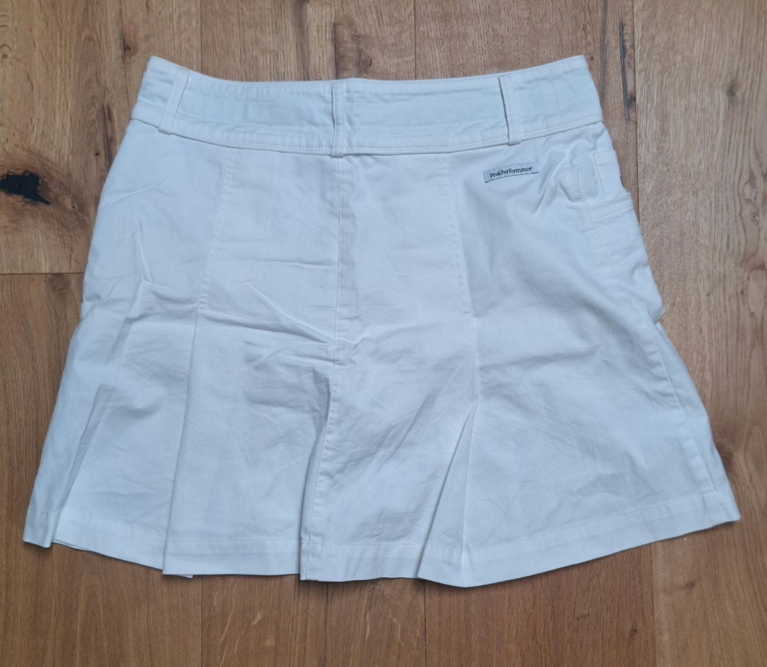 Peak Performance Pantaloni: Golf-Hosenjupe / Grösse S - Peak Performance – Usato da Meikirch venduto da since78 1