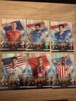 Topps Premier League 6 Stück