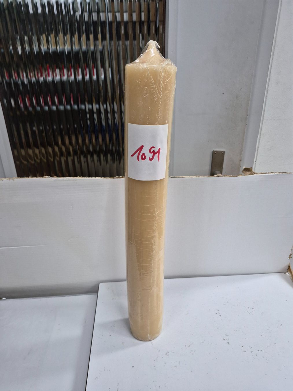Candele: 1091 Posten Kerzen aus Liq – Nuovo (secondo la descrizione) da Derendingen venduto da Meisterstuecke