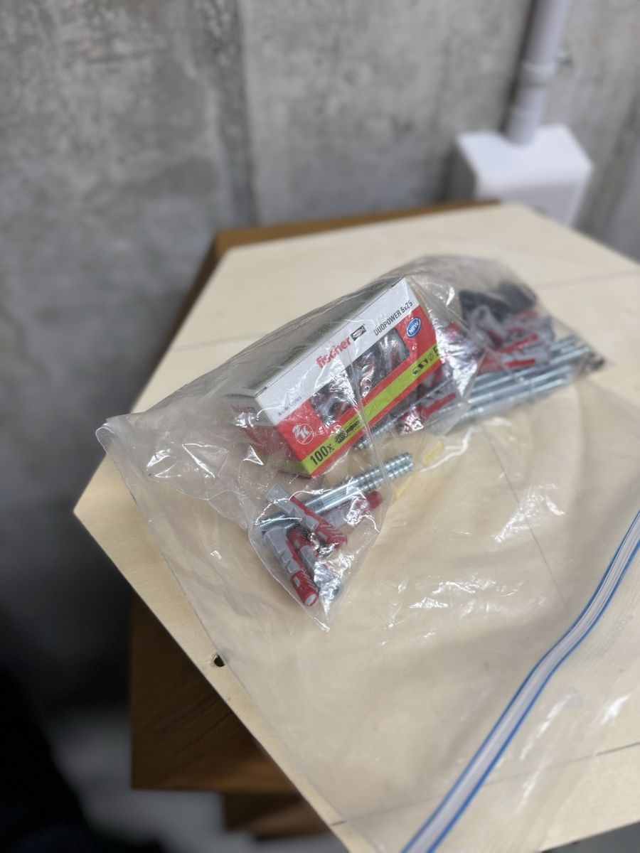 Holzartikel: Wabenregale sechseckig 6 Stück – Neu (gemäss Beschreibung) aus Suhr von DKL___ 1