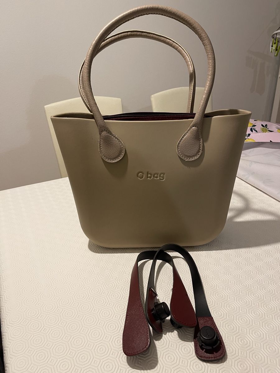 Borse da donna: Borsa O Bag – Nuovo (secondo la descrizione) da Winterthur venduto da Je_hope