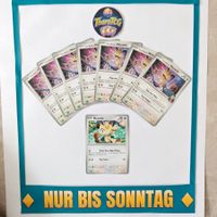 🐱 Meowth (Mauzi) Team Rocket Kult 7er [EN] *NM*