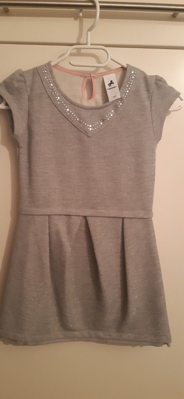 Vestiti & Gonne: Kleid – Nuovo (secondo la descrizione) da Gretzenbach venduto da LSXS