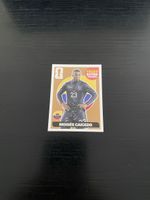 Extra Sticker Moises Caicedo