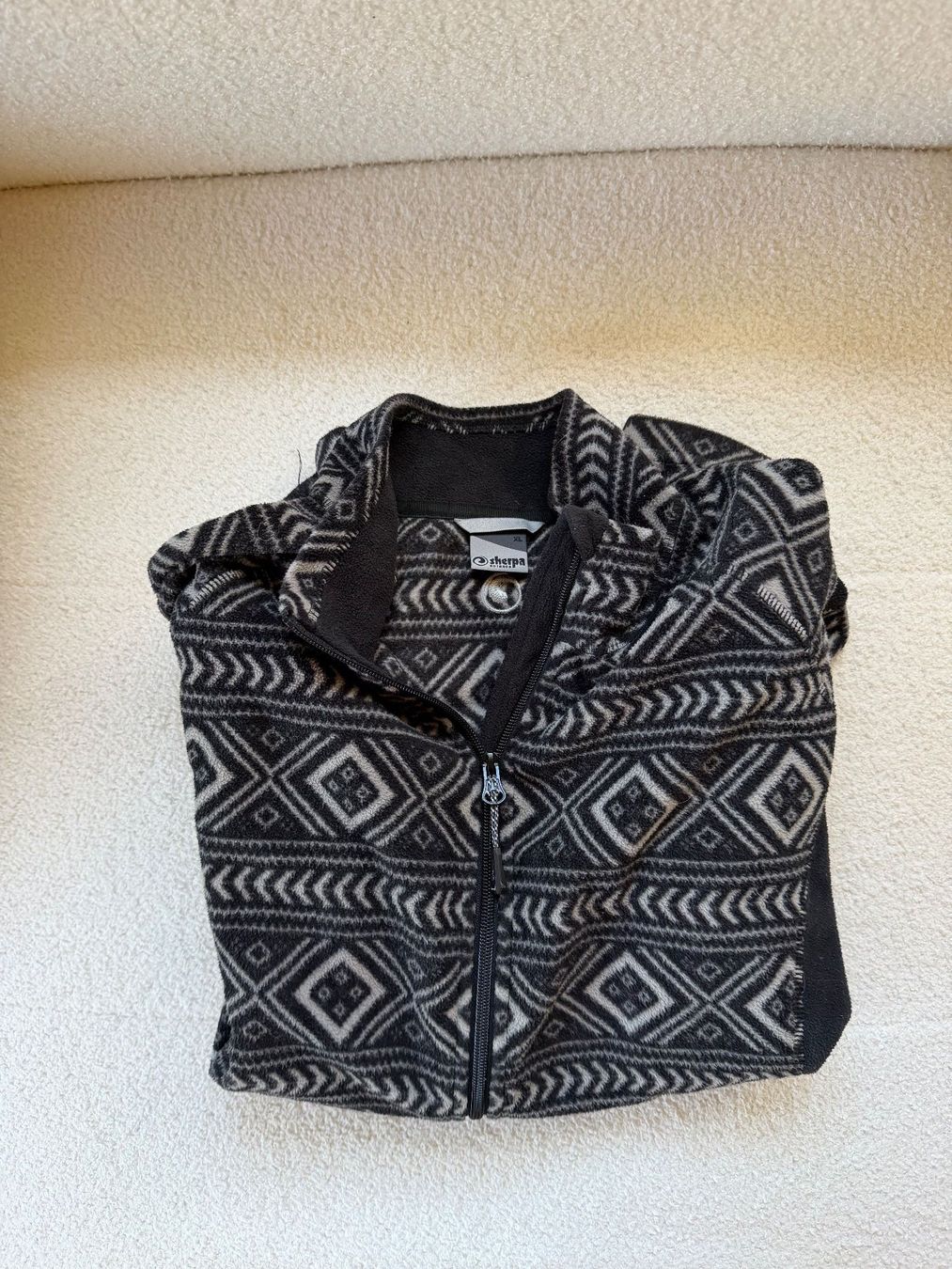 Zara Giacche: Sherpa Fleece – Nuovo (secondo la descrizione) da Zürich venduto da ele_c8mx