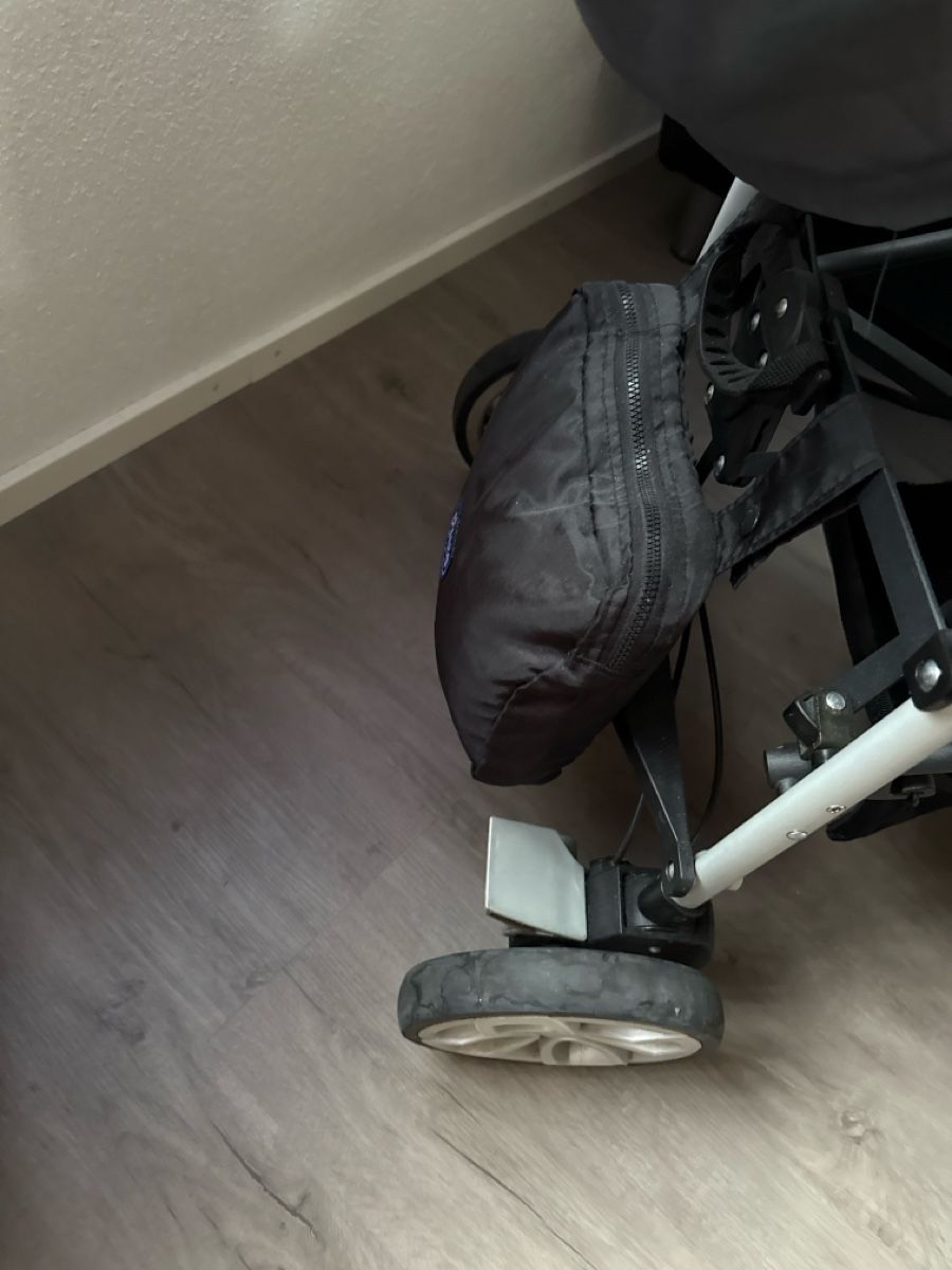 Chicco Carrozzine: Buggy von Chicco – Usato da Sempach venduto da Nimsaj5 5