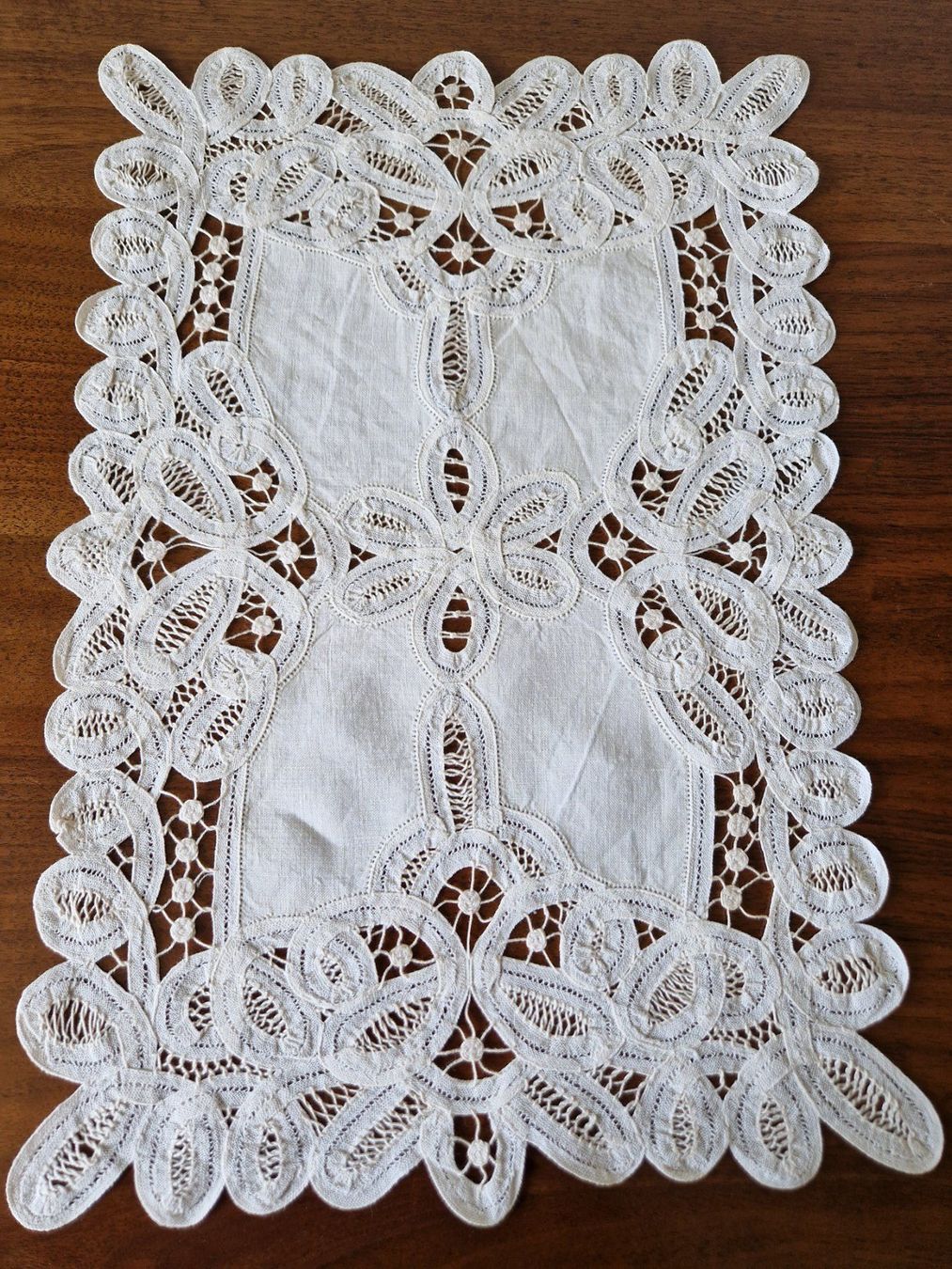 Autre linge de table: Deckeli 42x28cm – Neuf (Voir description) à Bern par Antikbatik 1