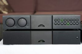 NAIM NAC282+NAP200+HiCap