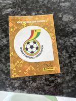 Panini Wm Gha 1