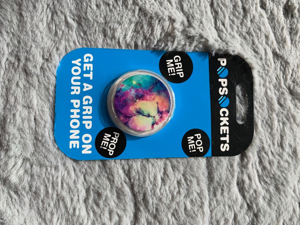 Popsocket für das Handy (Neu und originalverpackt) in Glattbrugg für ...