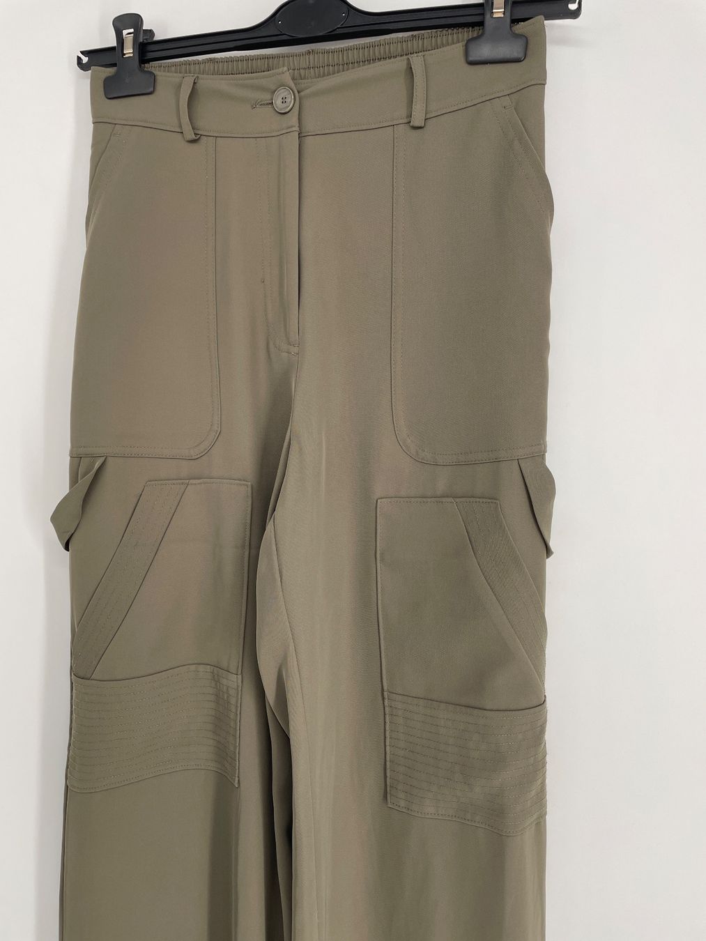 Tally Weijl Pantaloni: Cargohose Gr. 34/36 Tally Weijl – Usato da Auenstein venduto da moin. 1