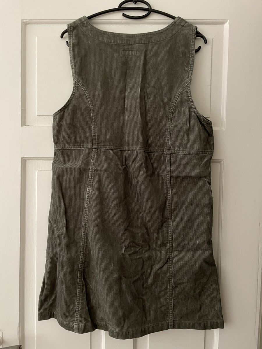 Vestiti: Manchester-Kleid – Usato da St.Gallen venduto da Enka_Var 1