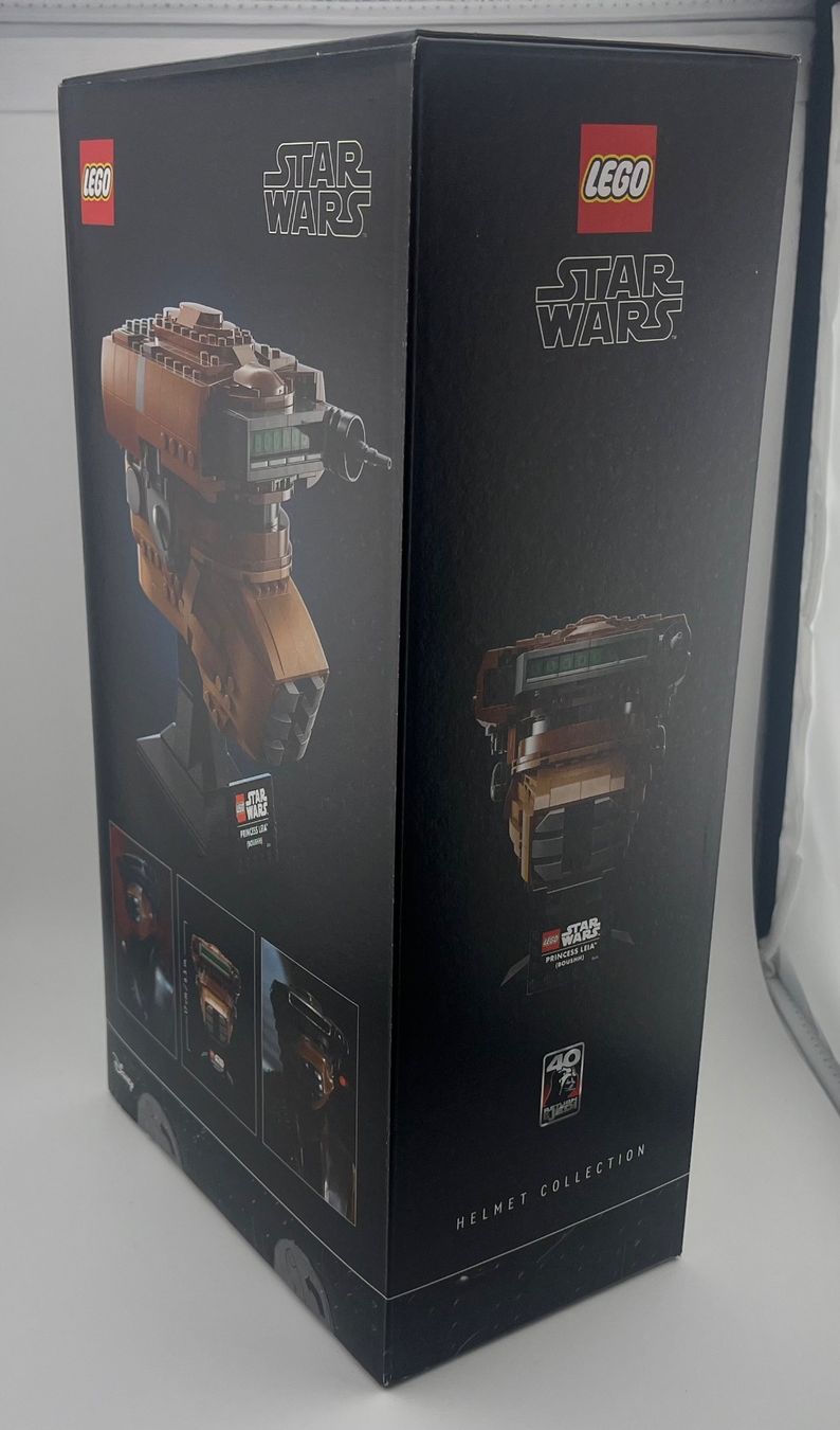 Lego Giocattoli: Lego Star Wars 75351 – Nuovo e nell'imballaggio originale da Schwenden venduto da Noppenwelt.ch 2