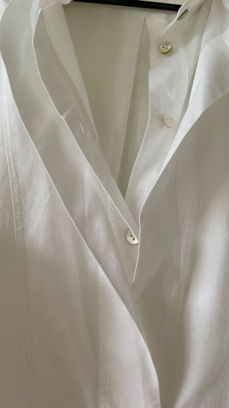 Cos Camicette: VAN JAACK L XL /NP175CHF Cotton Batist – Nuovo (secondo la descrizione) da Kölliken venduto da Prscoo 3