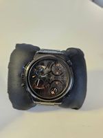 Police Phyton Herrenuhr