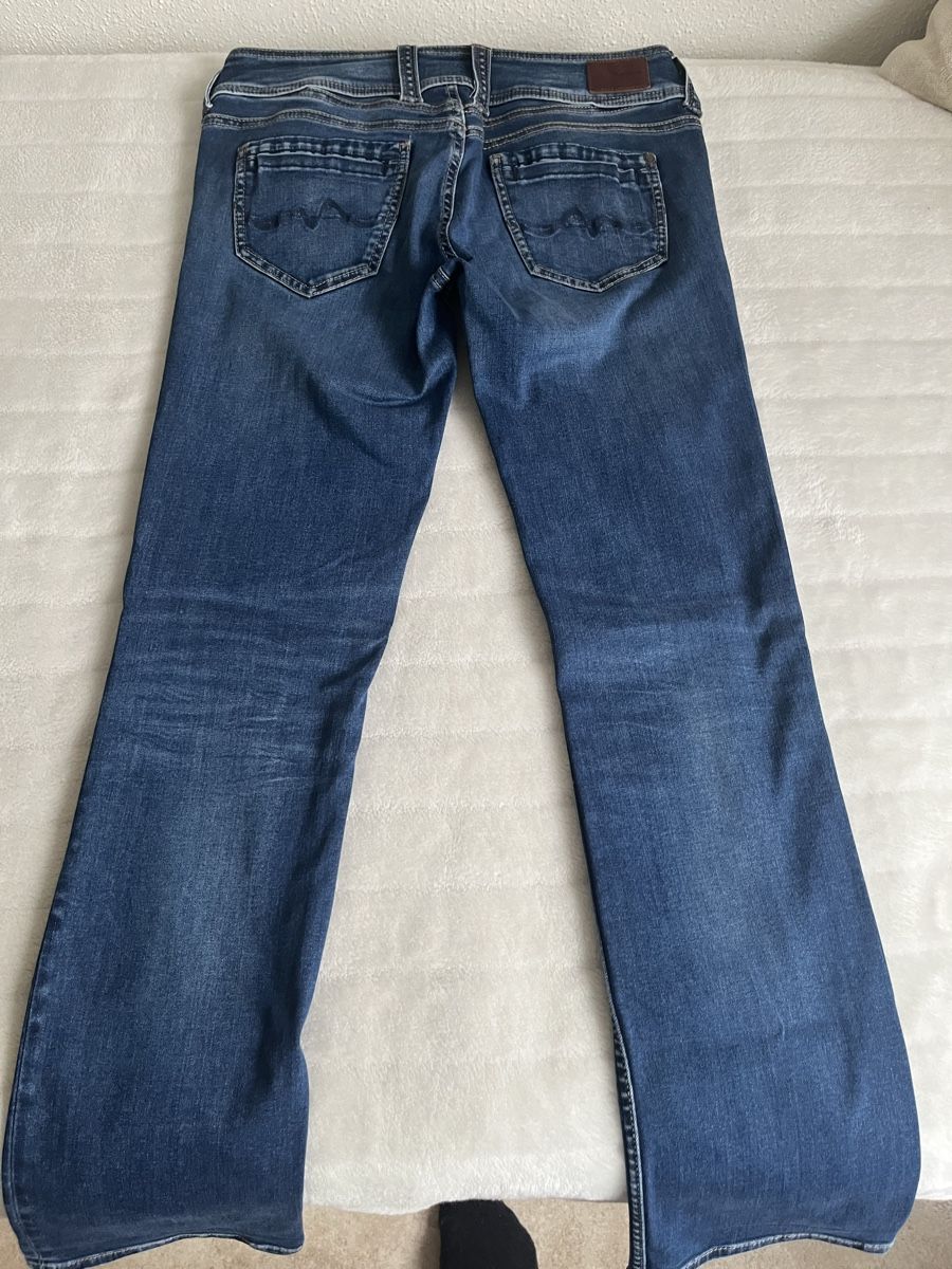 Pepe Jeans Jeans: PEPE Jeans Power Flex – Gebraucht aus Samedan von bar_66sj 1