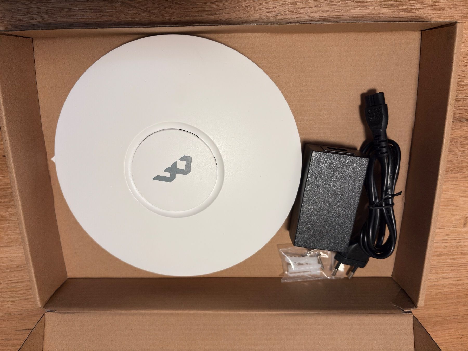 Wlan: Access Point Comfast 300Mbps Wi-Fi NUOVO – Neu und originalverpackt aus Bürglen UR von Cardosoluis 1