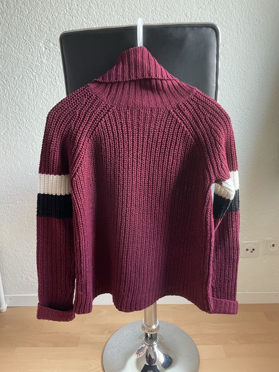 Maglioni & Felpe: Pull – Usato da Luzern venduto da mfo_9j7f 1
