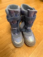 Richter Winterstiefel Gr. 28 – Sympatex, gut erhalten