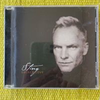 STING-SACRED LOVE
