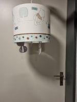 Süesse Winnie Pooh Lampe fürs Kinderzimmer, Top Zustand