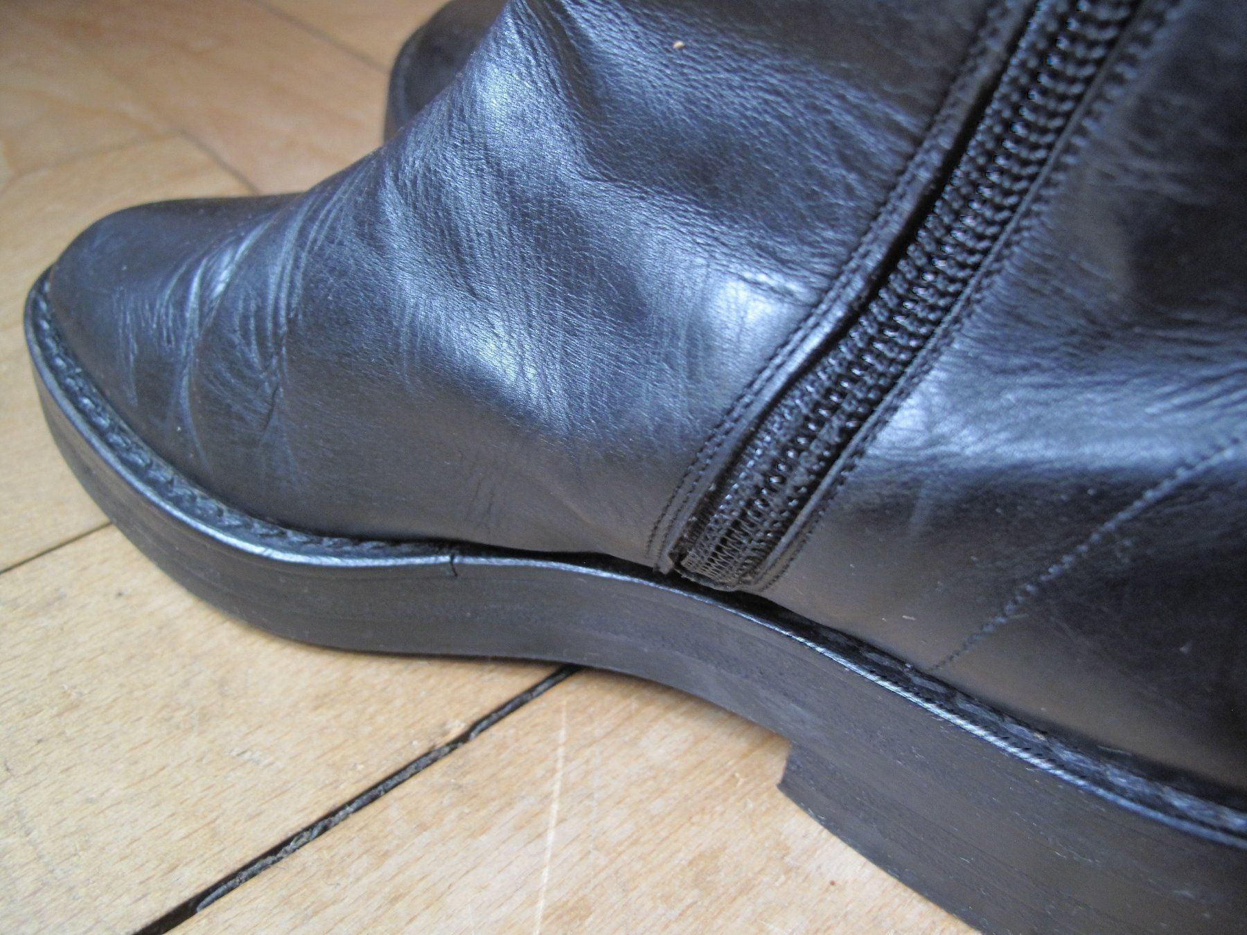 Scarpe da donna: Ann Demeulemeester Boots  Gr.36 – Usato da glarus venduto da Engel_888 3