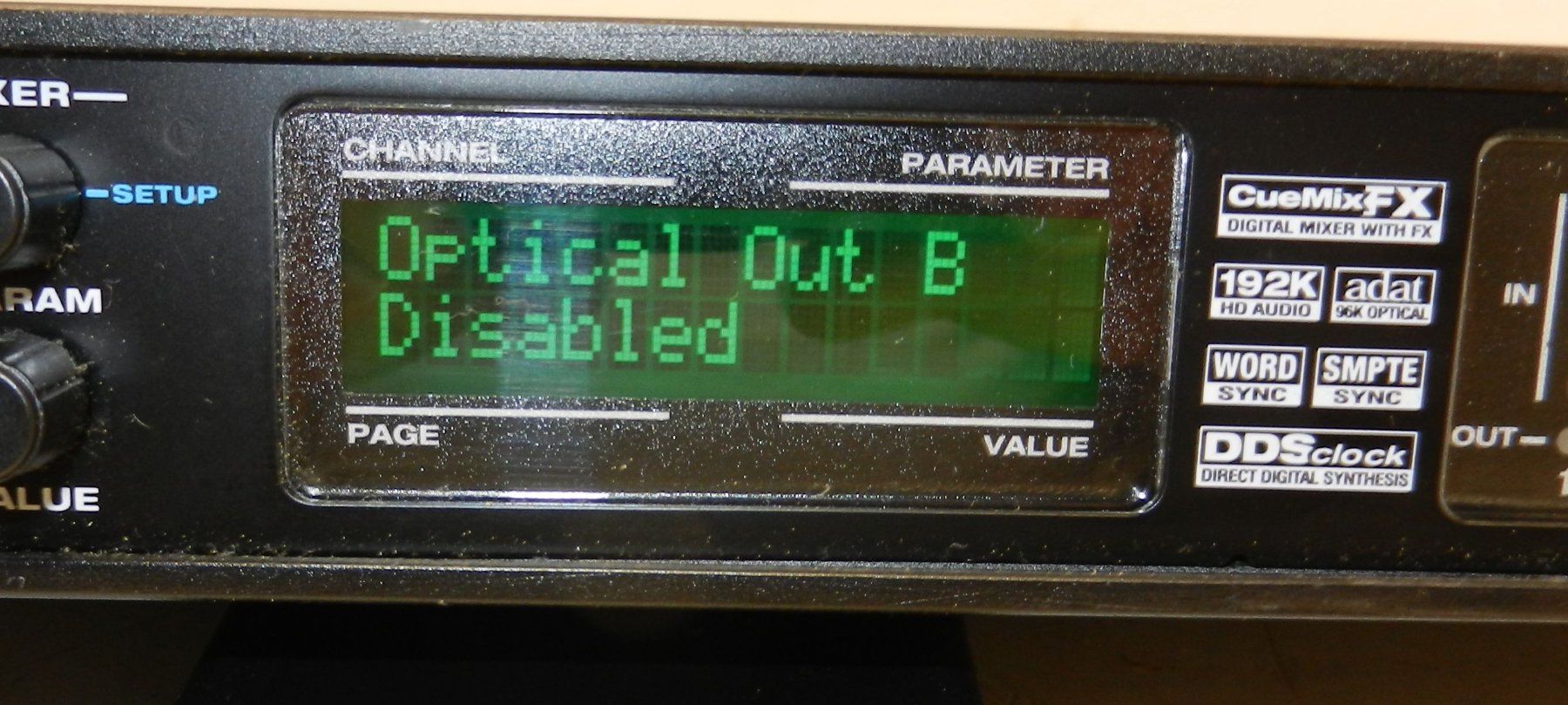 Strumenti musicali: MOTU 828mk2 FireWire Audio Interface – Usato da Männedorf venduto da livesteam 2