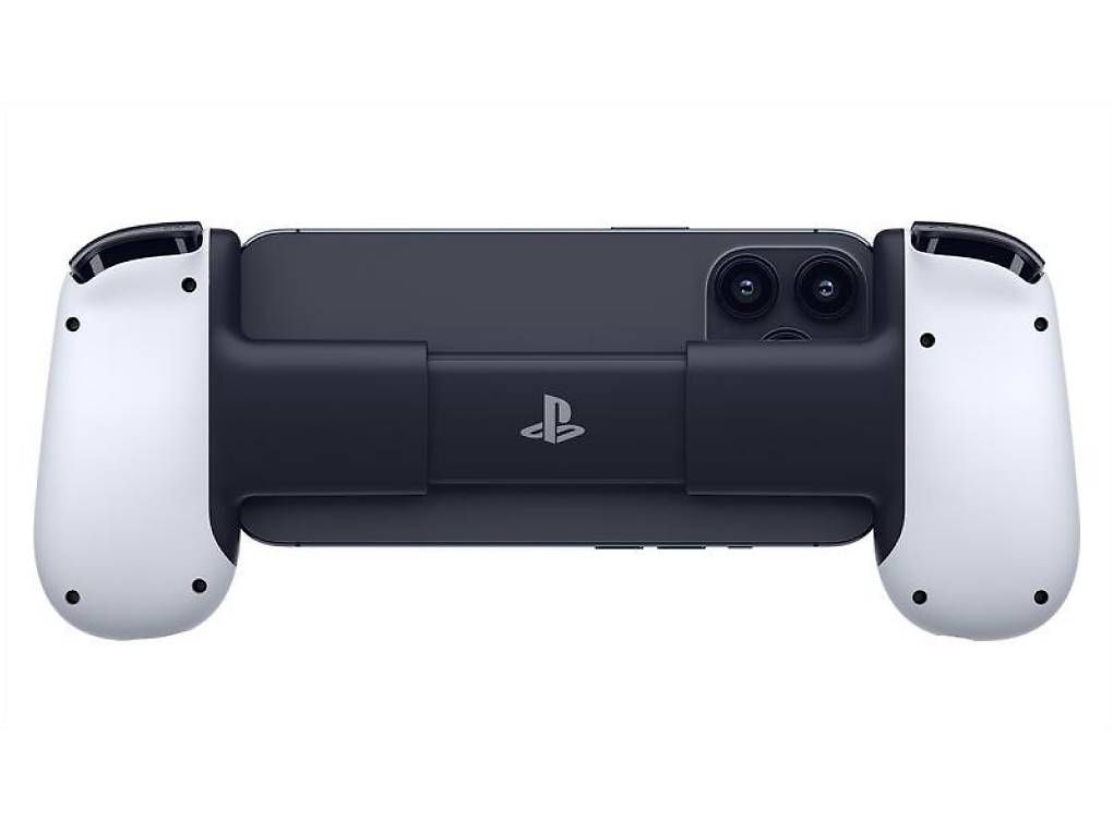 Controller: Backbone One for PlayStation (iOS) – Usato da Kriens venduto da maba1978 1