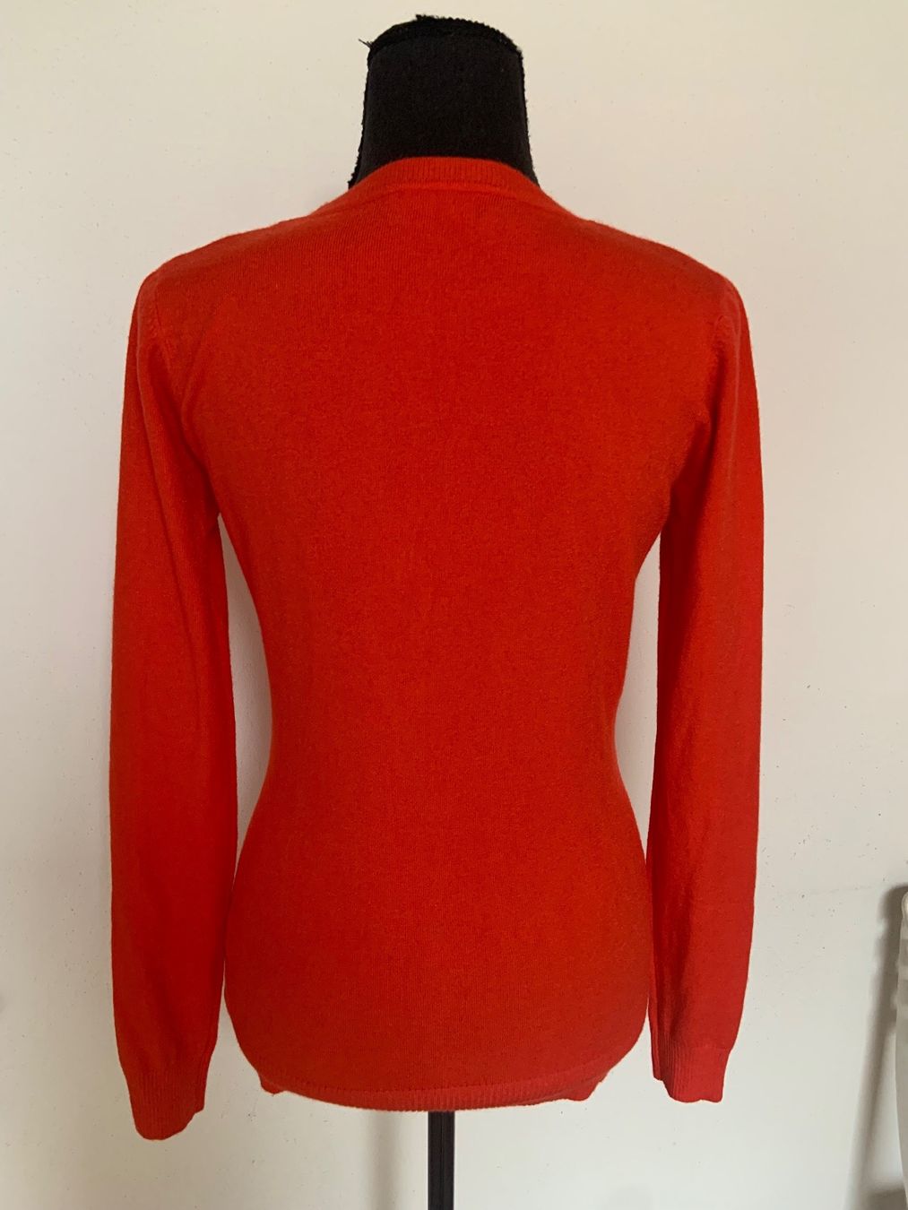 Pullover & Sweatshirts: weicher Feinstrickpulli – Neu (gemäss Beschreibung) aus Sigriswil von ck56 1