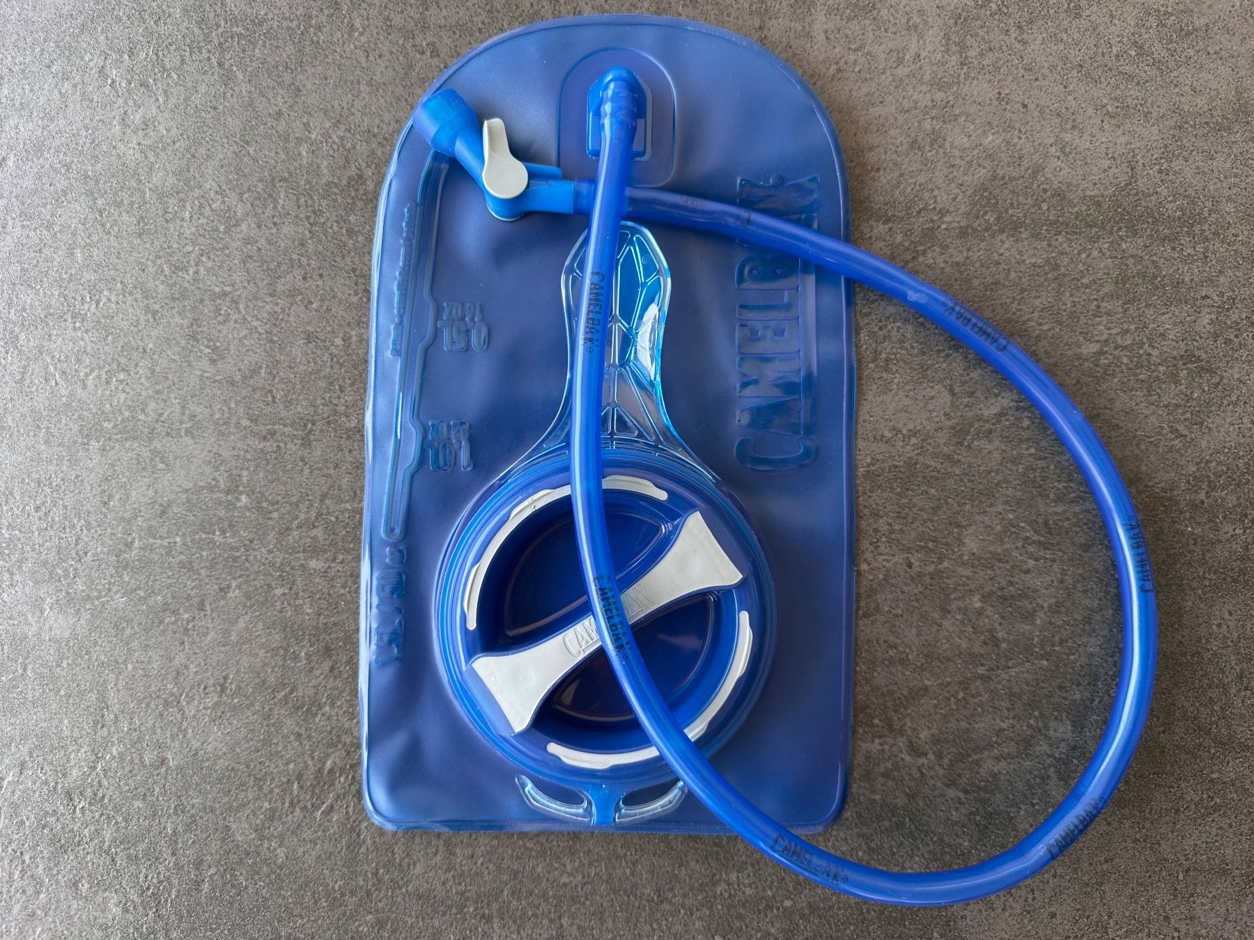 Camelbak Borse & Zaini: CAMELBAK Bikerucksack Kinder – Usato da Arboldswil venduto da schlulu 4