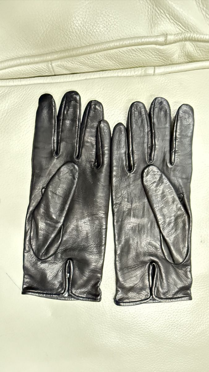 Salvatore Ferragamo Guanti & manicotti: ferragamo handschuhe – Usato da Lachen SZ venduto da HelvetiaLuxury 3