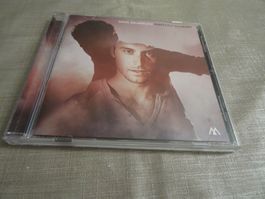 Måns Zelmerlöw - Perfectly Damaged (CD)