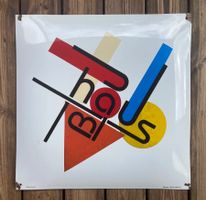 Emaileschild  Bauhaus