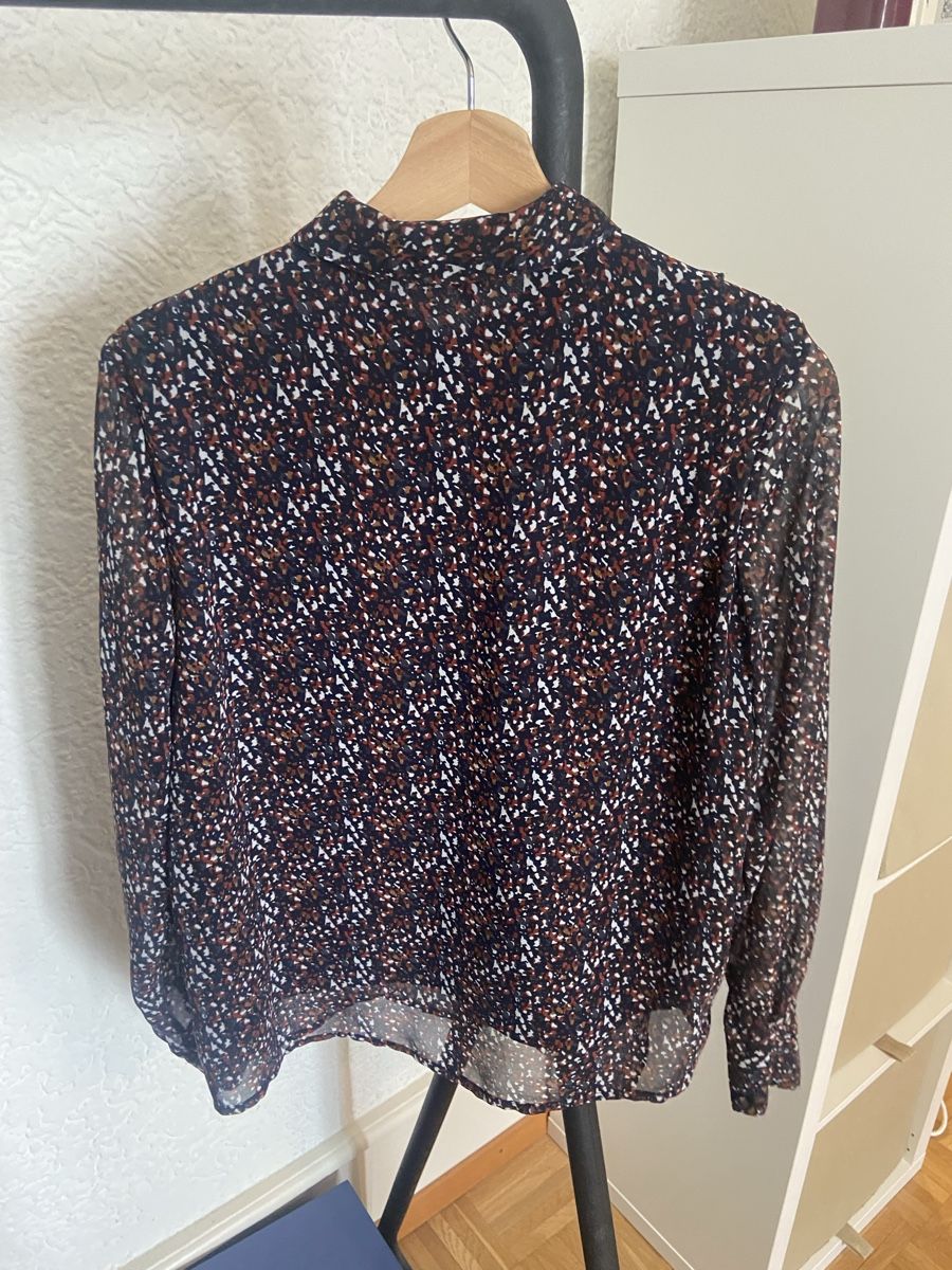 Vero Moda Camicette: Bluse von Vero Moda, Grösse M – Usato da Bern venduto da rah_fpy5 2