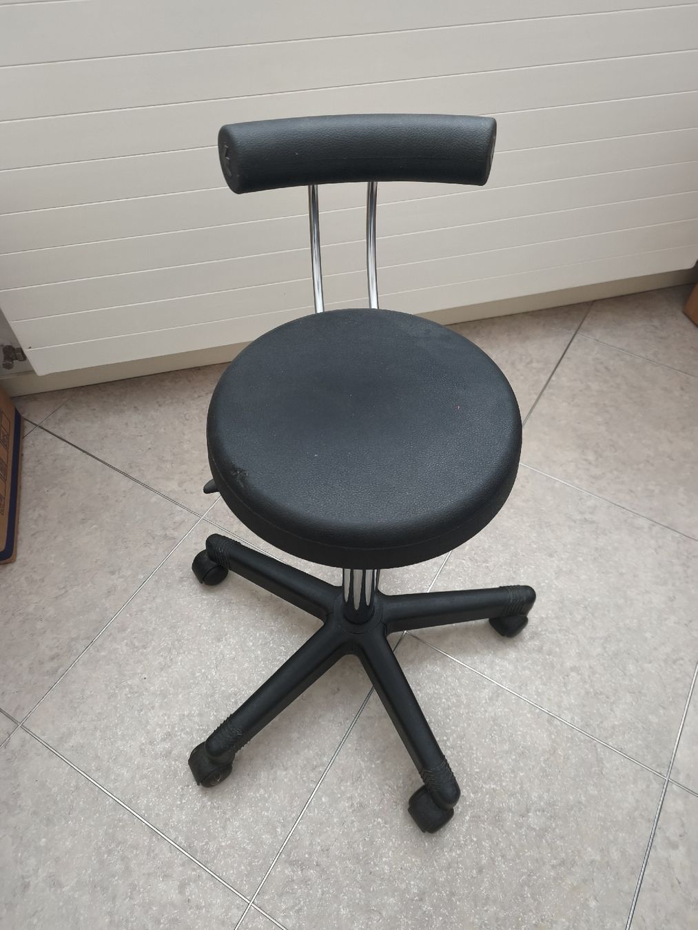 Sgabelli: Drehhocker – Usato da Eschlikon TG venduto da sch_mcx8