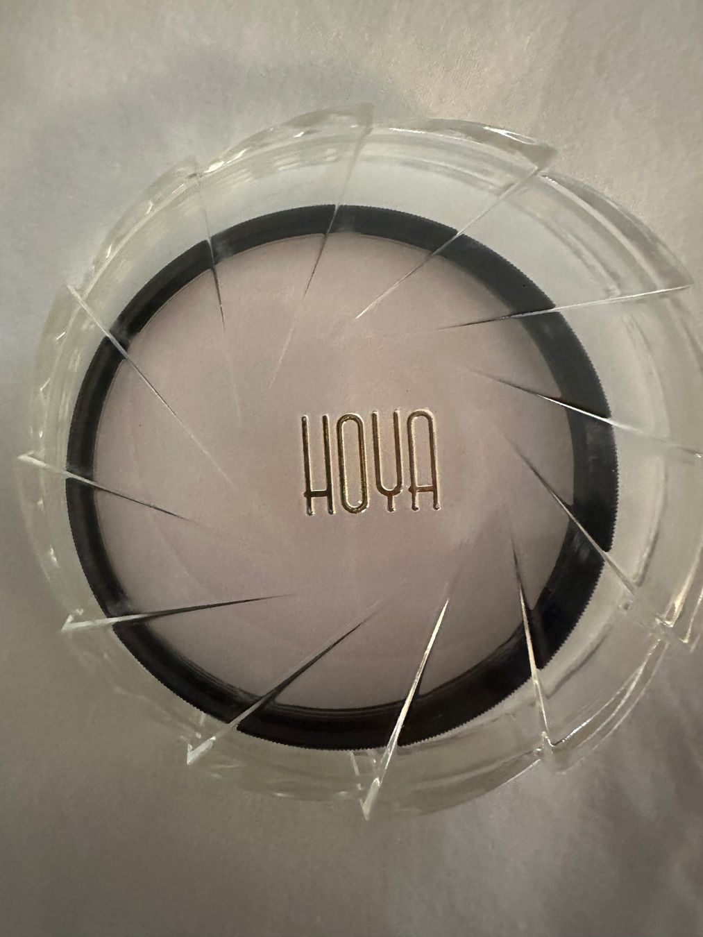 Filtri: Hoya HMC 1B Skylight Filter – Usato da Bülach venduto da Gregorgiorgio 2