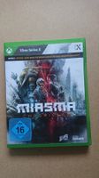 Miasma Chronicles Xbox Series X 