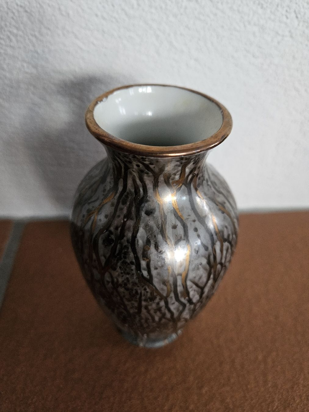 Vasi & Recipienti: Dekorative Vase, Keramik – Nuovo e nell'imballaggio originale da Eschenbach SG venduto da MarThu 1
